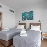 Villa Messinian Riviera Petalidi