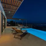 Villa Messinian Riviera Petalidi
