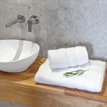 Messinian Riviera Villa