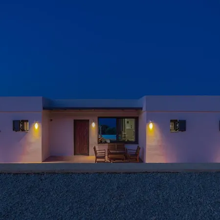 Messinian Riviera Petalidi