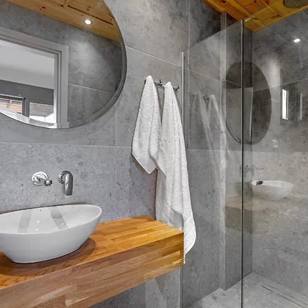 Messinian Riviera Villa Petalídhion