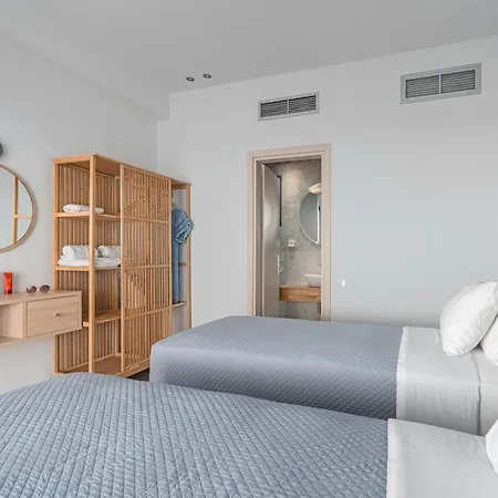 Messinian Riviera * Петалидион