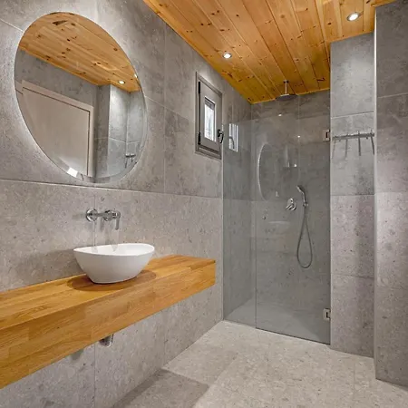 Villa Messinian Riviera *