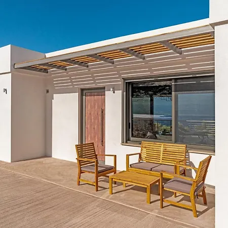 Villa Messinian Riviera Petalídhion