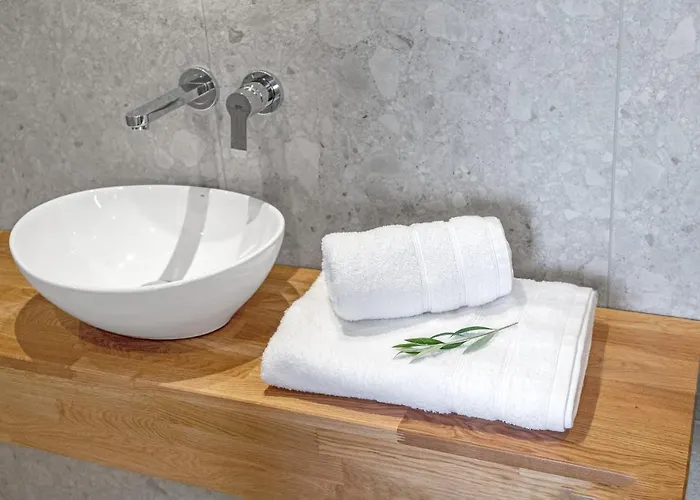 Messinian Riviera Вилла