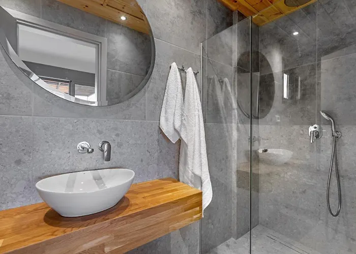 Messinian Riviera Villa Petalídhion