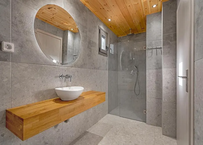 Вилла Messinian Riviera *